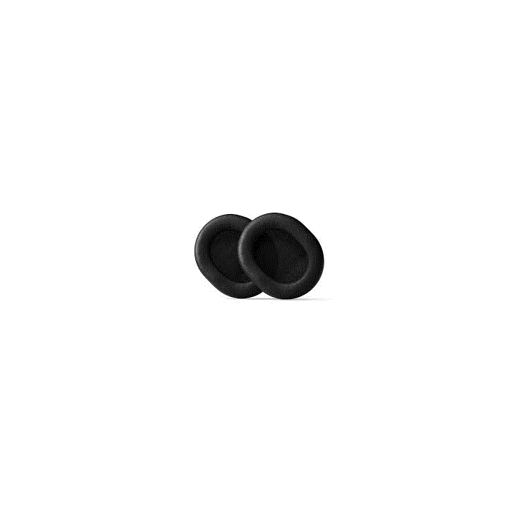 Leather Ear Cushion for WH62/WH66/UH36/YHS36 1 PCS 330100010014