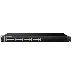 SmartNode VoIP Gateway, 32 FXS on RJ11, 32 VoIP Calls, upgradeable to eSBC max.