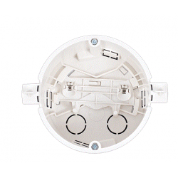 2N Indoor Touch - flush mount box
