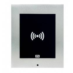 2N Access Unit 2.0 RFID - 125kHz,