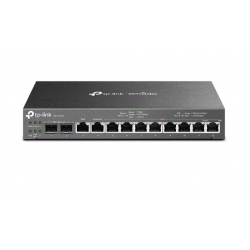 Omada Gigabit VPN Router with PoE+ Ports and Controller Ability PORT 2 Gigabit