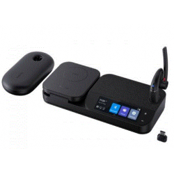 BH71 Workstation Pro Charging case battery, Bluetooth dongle,Workstation