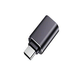 Yealink USB-A to USB-C Adapter 3311046