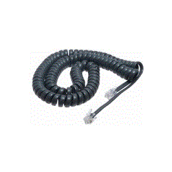 Spare Handset Cord for Cisco 8800,