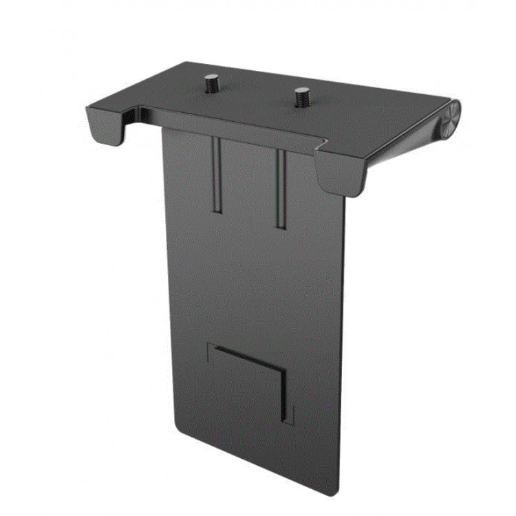 TV-Top Mount Kit for Yealink UVC40 and MeetingBar A20 330100057001