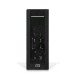 2N Access Unit M Touch keypad  RFID - 125kHz, 13.56MHz, NFC