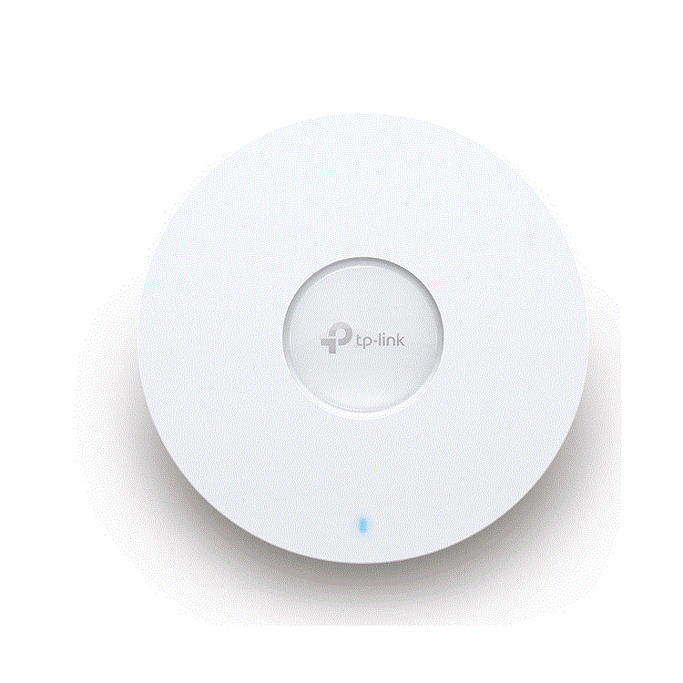 AX1800 Ceiling Mount Dual-Band Wi-Fi 6 Access Point V2.2