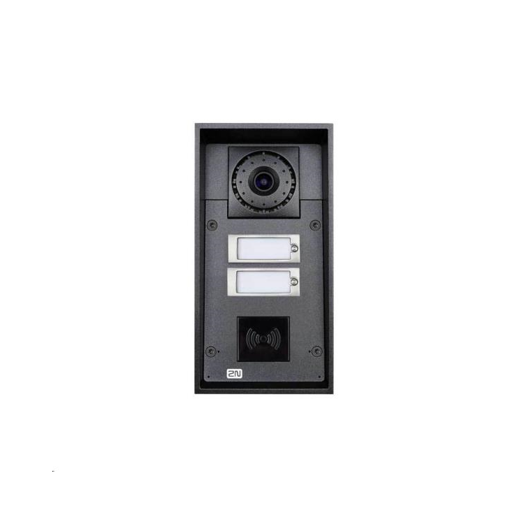 2N® Helios IP Force - 2 buttons & H 2N® Helios IP Force - 2 buttons & H
