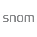 Logo Snom