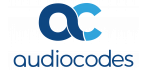  AUDIOCODES