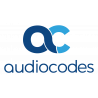 p-audiocodes